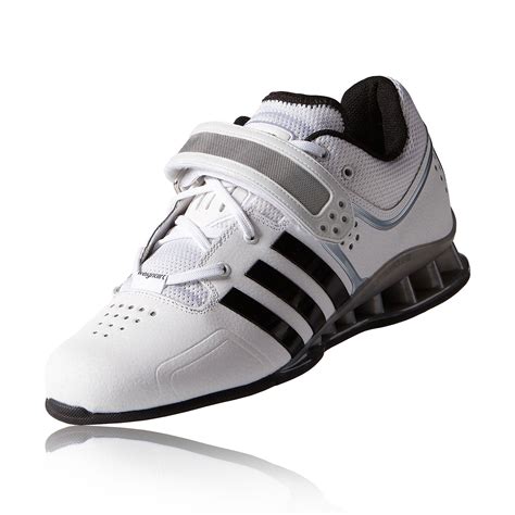 Adidas weight lifting shoes